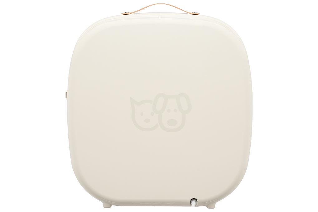 Máy lọc không khí Philips AC3360/11 75W Màu Màu be