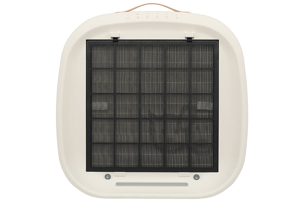 Máy lọc không khí Philips AC3360/11 75W Màu Màu be