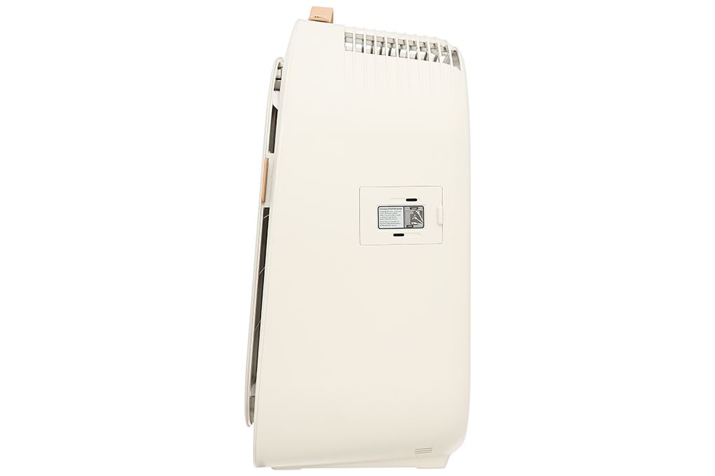 Máy lọc không khí Philips AC3360/11 75W Màu Màu be