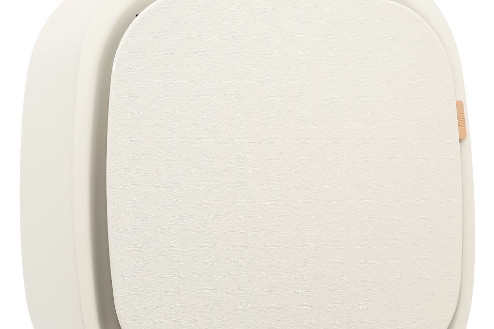 Máy lọc không khí Philips AC3360/11 75W Màu Màu be