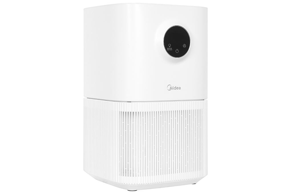 Máy lọc không khí Midea KJ300GVN 23W Màu Trắng