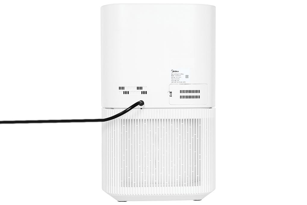 Máy lọc không khí Midea KJ300GVN 23W Màu Trắng