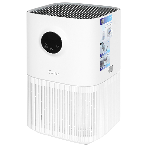 Máy lọc không khí Midea KJ300GVN 23W