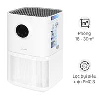 Máy lọc không khí Midea KJ300GVN 23W