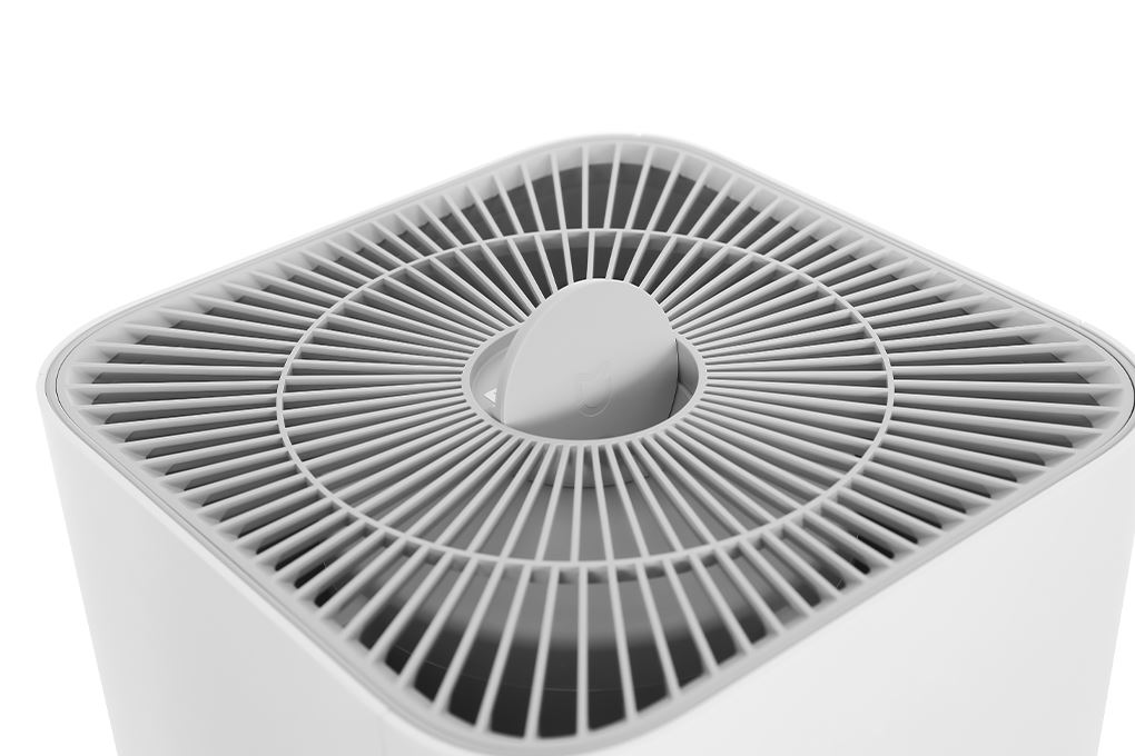 Máy lọc không khí Xiaomi Mijia Smart Air Purifier 6 EU (BHR08MZEU) 40W Màu Trắng