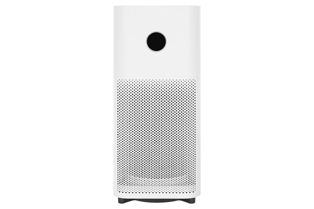 Máy lọc không khí Xiaomi Mijia Smart Air Purifier 6 EU (BHR08MZEU) 40W Màu Trắng