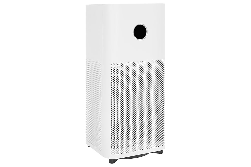 Máy lọc không khí Xiaomi Mijia Smart Air Purifier 6 EU (BHR08MZEU) 40W Màu Trắng