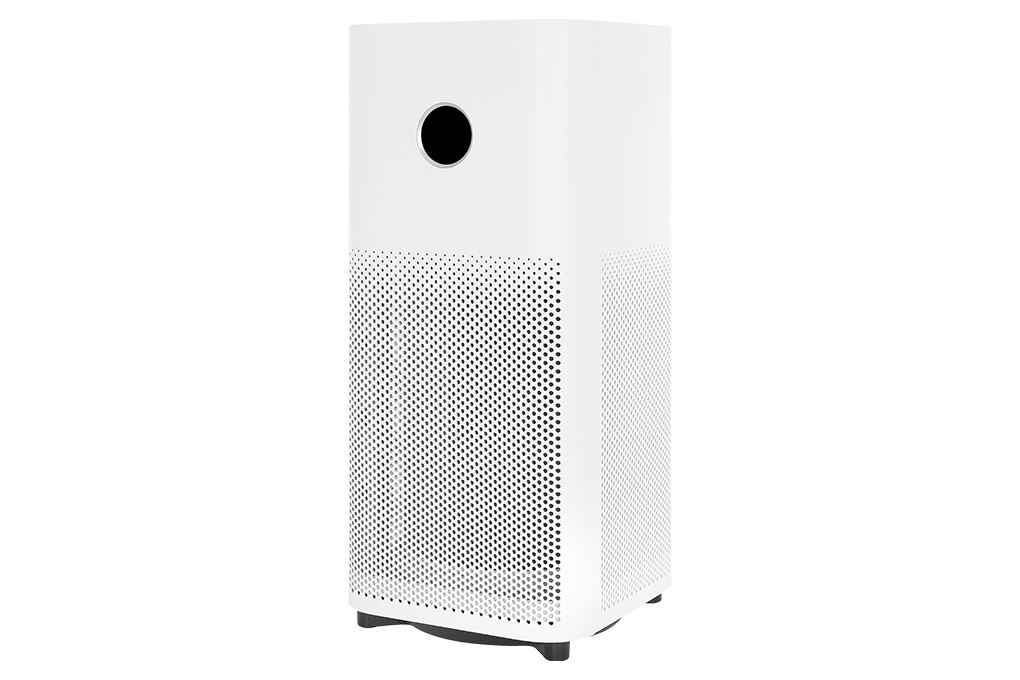 Máy lọc không khí Xiaomi Mijia Smart Air Purifier 6 EU (BHR08MZEU) 40W Màu Trắng