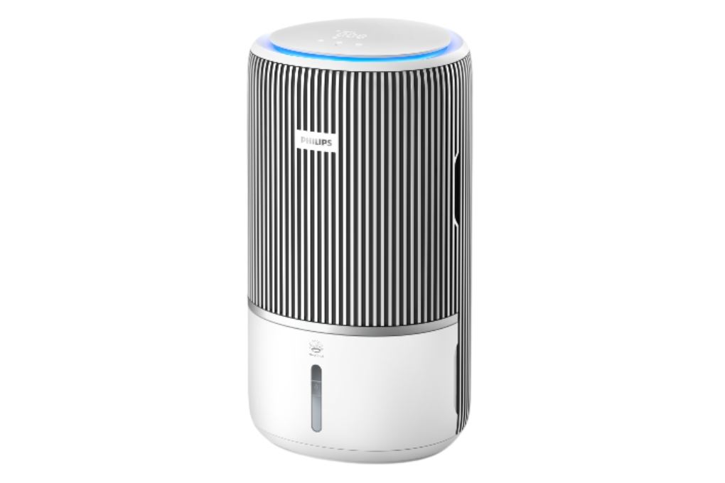 Máy lọc không khí tạo ẩm Philips AC3420/10 43W