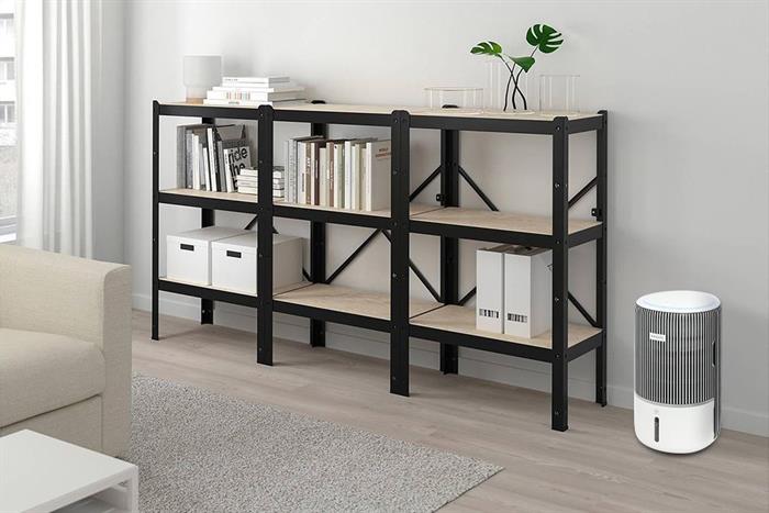 Máy lọc không khí Philips AC3420/10 43W