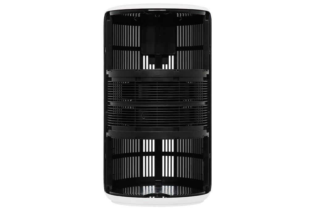 Máy lọc không khí tạo ẩm Philips AC3420/10 43W Màu Trắng
