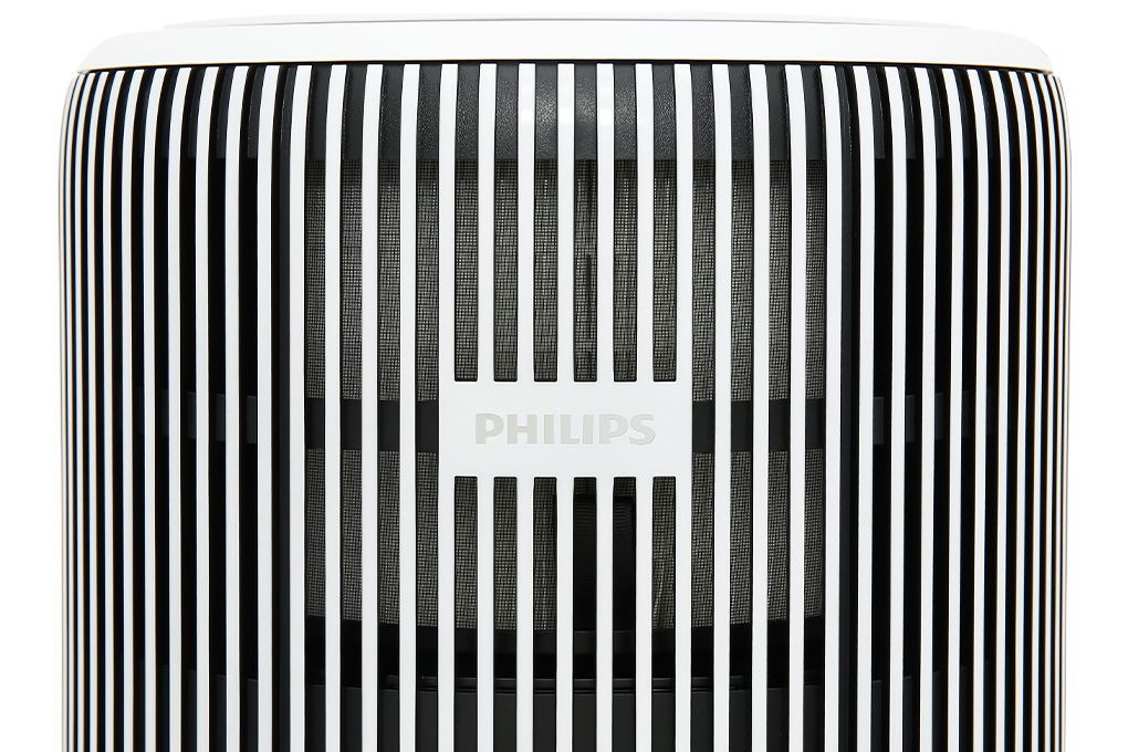 Máy lọc không khí tạo ẩm Philips AC3420/10 43W Màu Trắng