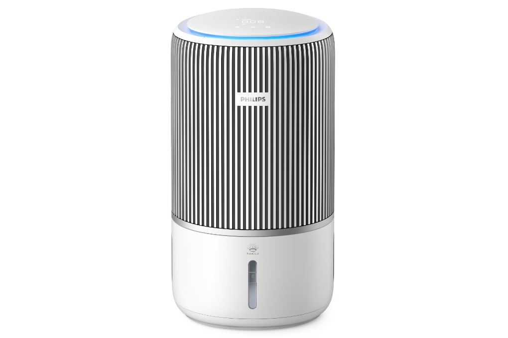 Máy lọc không khí tạo ẩm Philips AC3420/10 43W - 4