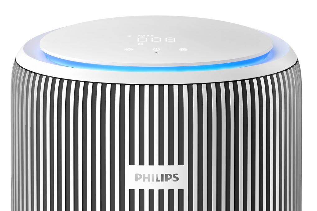Máy lọc không khí tạo ẩm Philips AC3420/10 43W - 6