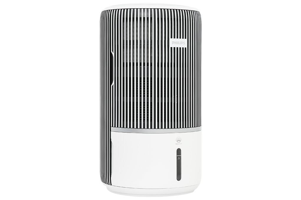Máy lọc không khí tạo ẩm Philips AC3420/10 43W Màu Trắng