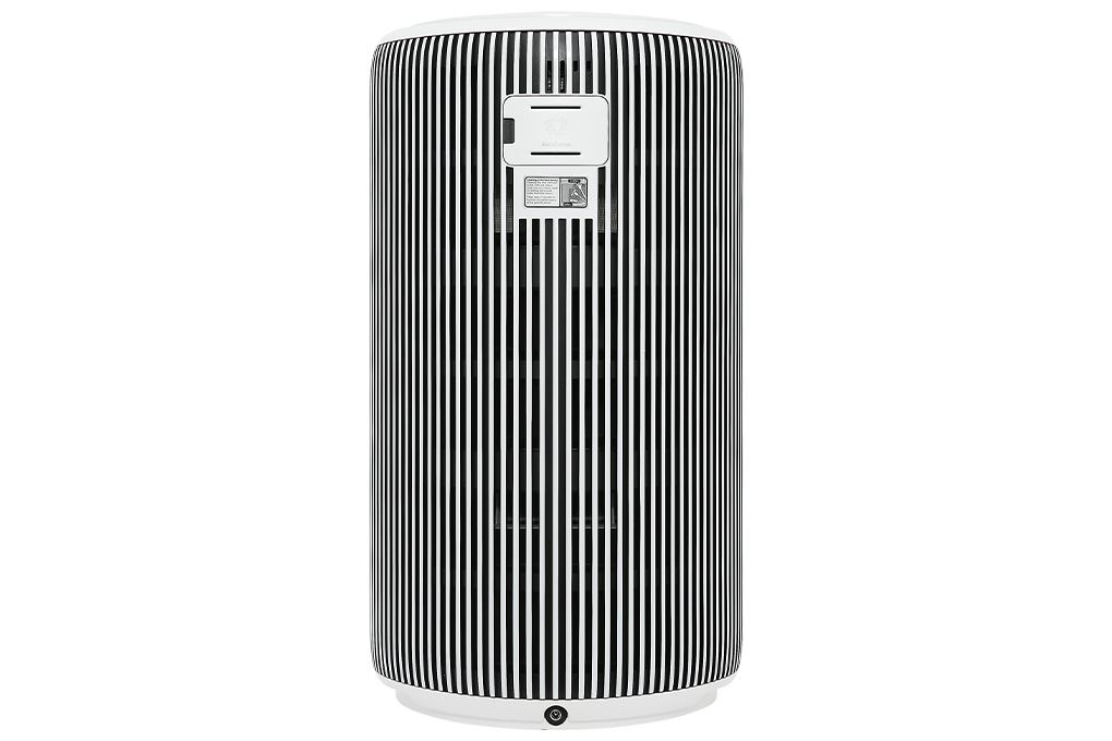 Máy lọc không khí tạo ẩm Philips AC3420/10 43W Màu Trắng