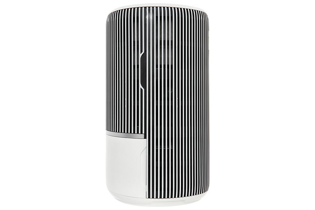 Máy lọc không khí tạo ẩm Philips AC3420/10 43W Màu Trắng