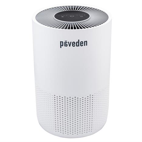 Máy lọc không khí Paveden PAP-M1133 15.6W Màu Trắng