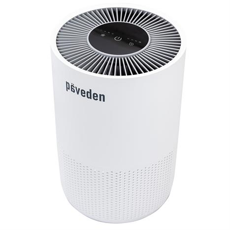 Máy lọc không khí Paveden PAP-M1133 15.6W Màu Trắng