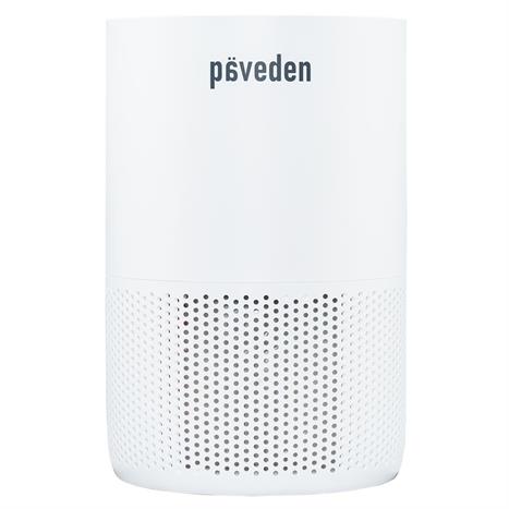 Máy lọc không khí Paveden PAP-M1133 15.6W Màu Trắng