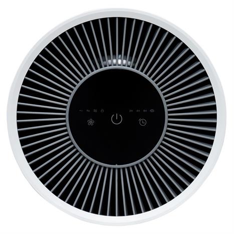 Máy lọc không khí Paveden PAP-M1133 15.6W Màu Trắng