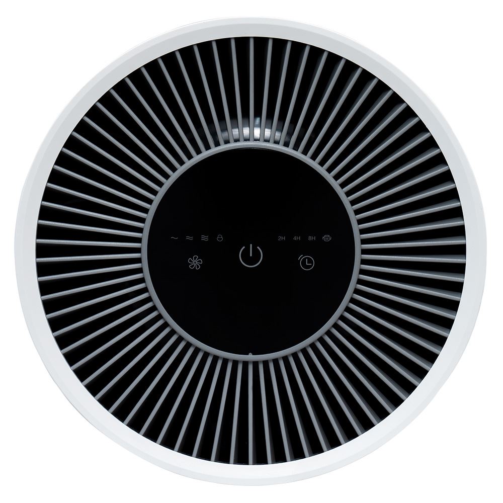 Máy lọc không khí Paveden PAP-M1133 15.6W Màu Trắng