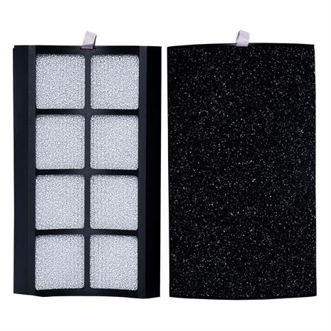 Máy lọc không khí Paveden PAP-2996IX 40W Màu Trắng