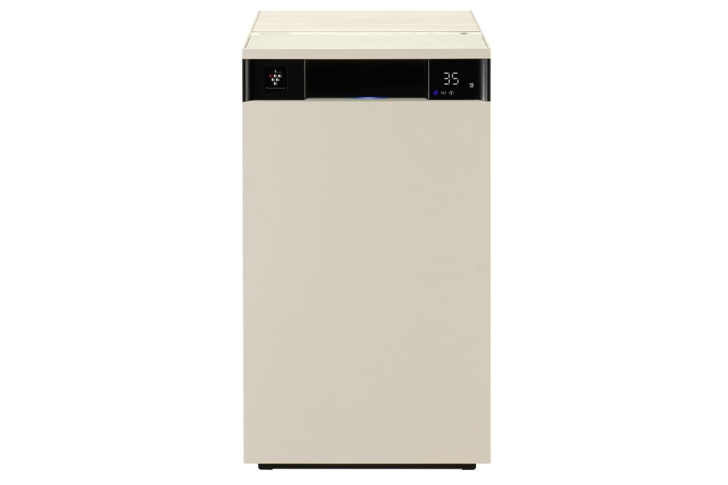 Máy lọc không khí Sharp FX-S120V-W 72W Màu Trắng