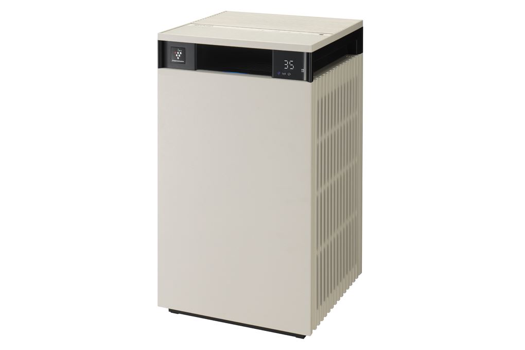 Máy lọc không khí Sharp FX-S120V-W 72W Màu Trắng
