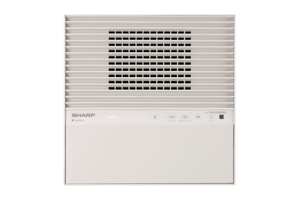 Máy lọc không khí Sharp FX-S120V-W 72W Màu Trắng