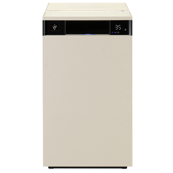 Máy lọc không khí Sharp FX-S120V-W 72W