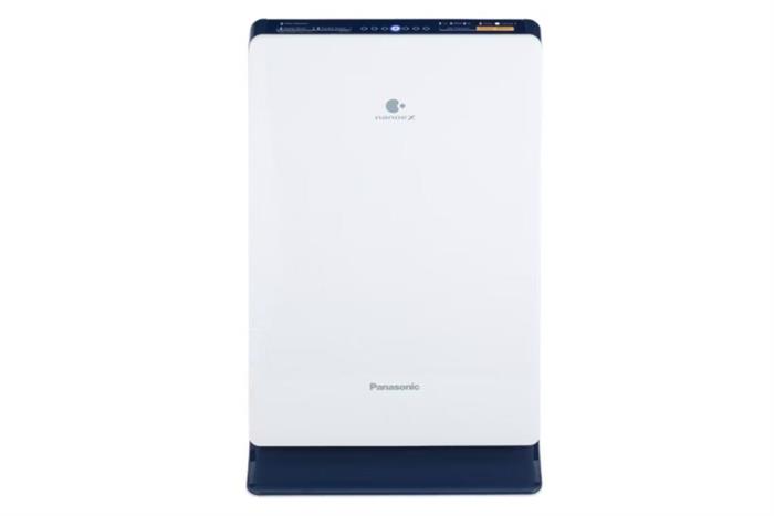 Máy lọc không khí Panasonic F-PXV35A-DB 24W Màu Xanh Navy