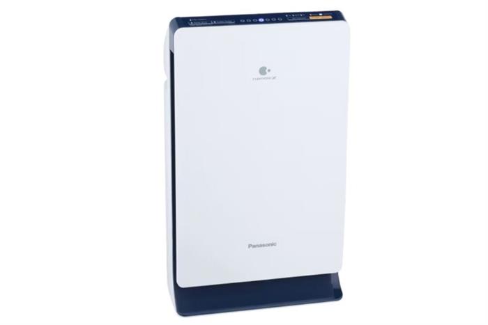 Máy lọc không khí Panasonic F-PXV35A-DB 24W Màu Xanh Navy