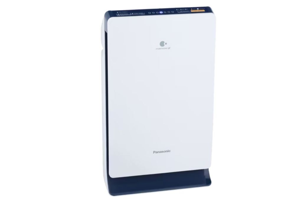 Máy lọc không khí Panasonic F-PXV35A-DB 24W - 2