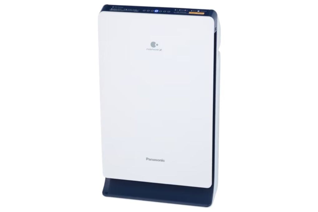 Máy lọc không khí Panasonic F-PXV35A-DB 24W - 3