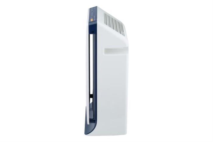 Máy lọc không khí Panasonic F-PXV35A-DB 24W Màu Xanh Navy