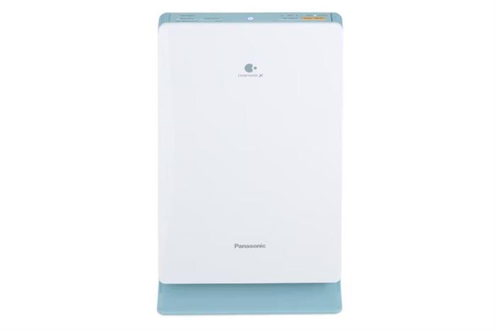 Máy lọc không khí Panasonic F-PXV35A-LB 24W Màu Xanh nhạt