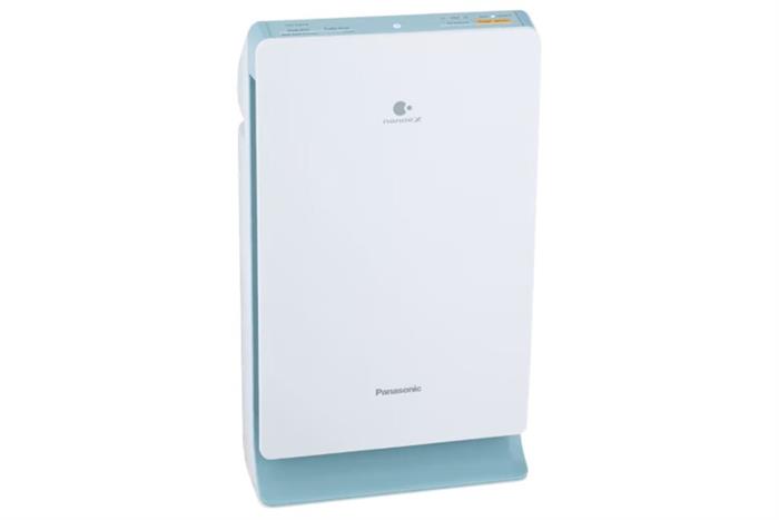 Máy lọc không khí Panasonic F-PXV35A-LB 24W Màu Xanh nhạt