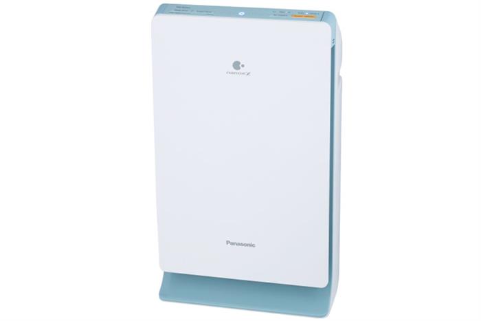 Máy lọc không khí Panasonic F-PXV35A-LB 24W Màu Xanh nhạt