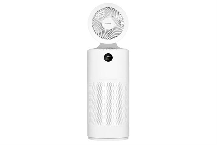 Máy lọc không khí Acerpure C2-UVC AC553-50W 65W Màu Trắng