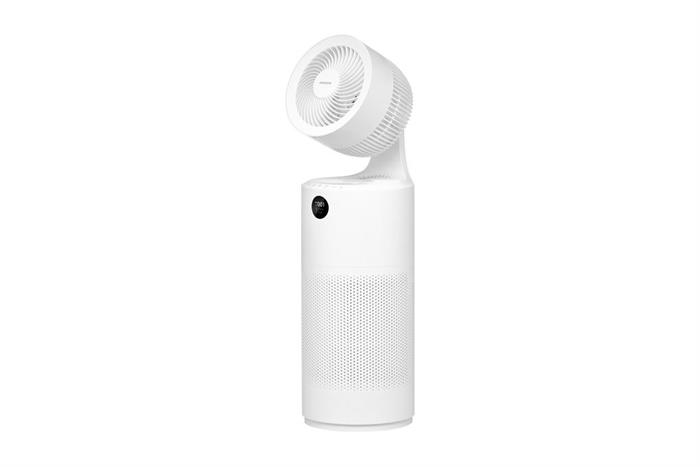 Máy lọc không khí Acerpure C2-UVC AC553-50W 65W Màu Trắng