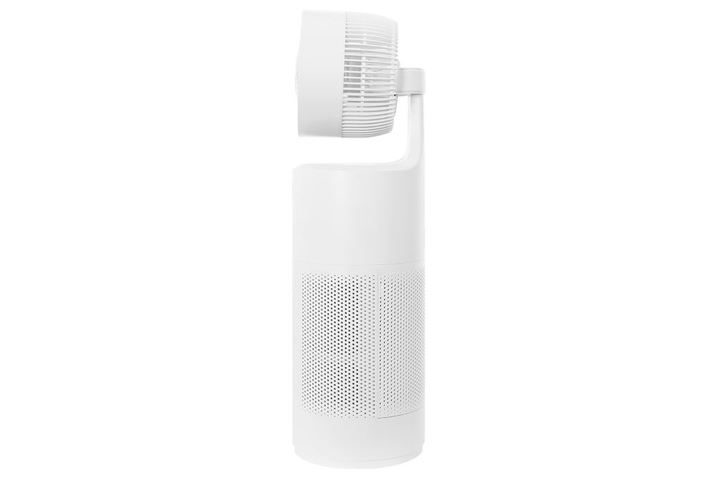 Máy lọc không khí kết hợp quạt Acerpure Cool C2-UVC AC553-50W 65W Màu Trắng