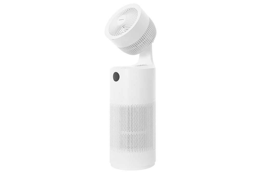 Máy lọc không khí kết hợp quạt Acerpure Cool C2-UVC AC553-50W 65W Màu Trắng