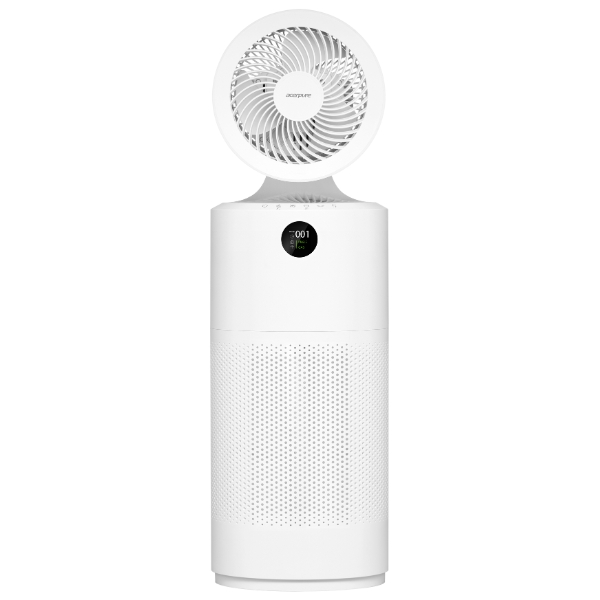 Máy lọc không khí Acerpure Cool C2-UVC AC553-50W 65W