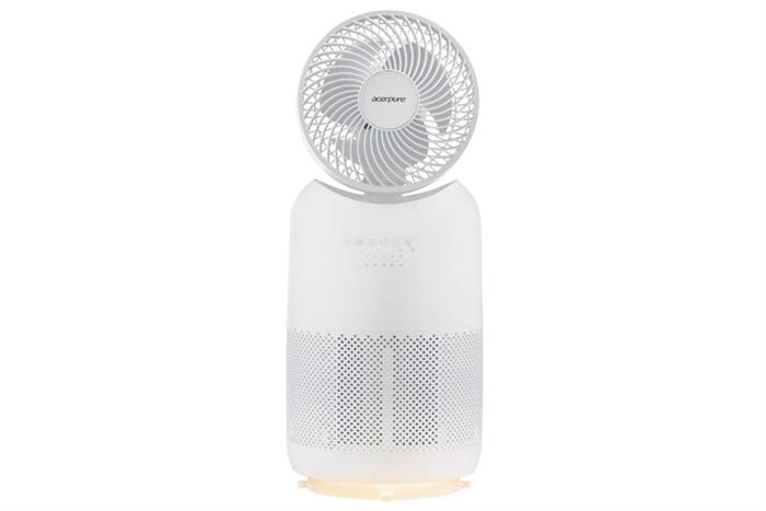 Máy lọc không khí Acerpure C3 3in1 AC333-10W 27W Màu Trắng