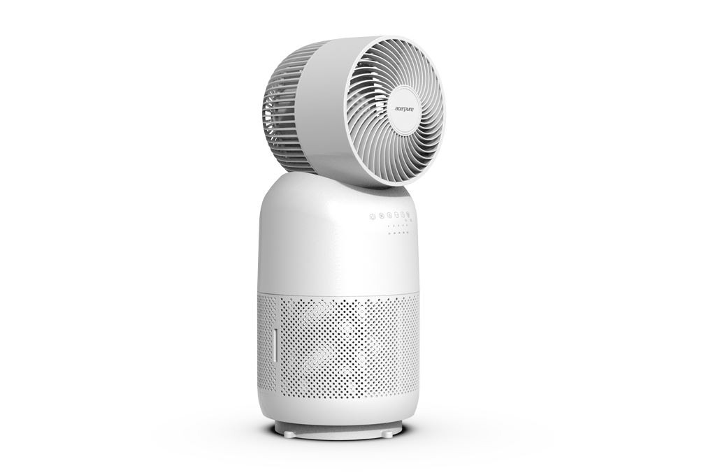 Máy lọc không khí kết hợp quạt Acerpure Cool C3 3in1 AC333-10W 27W - 2