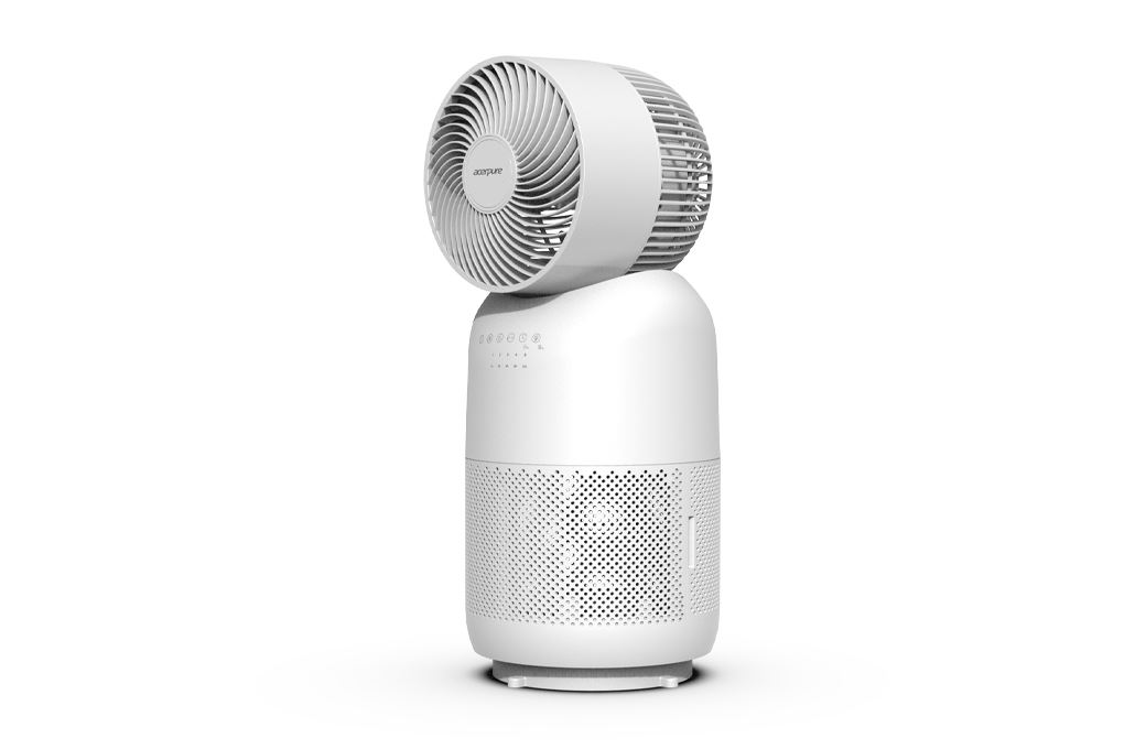 Máy lọc không khí kết hợp quạt Acerpure Cool C3 3in1 AC333-10W 27W - 3