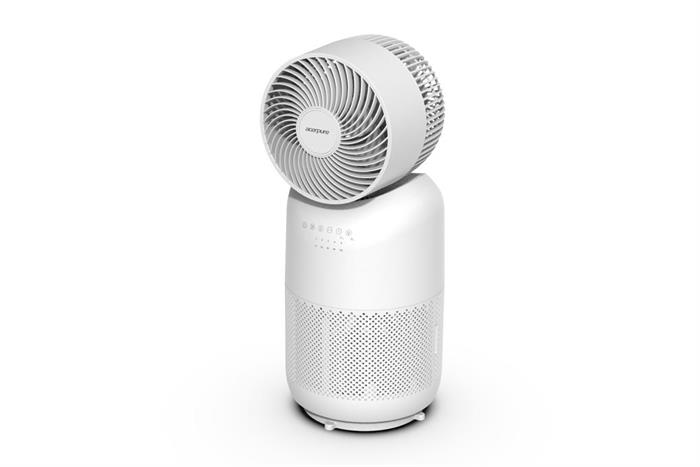 Máy lọc không khí Acerpure C3 3in1 AC333-10W 27W Màu Trắng