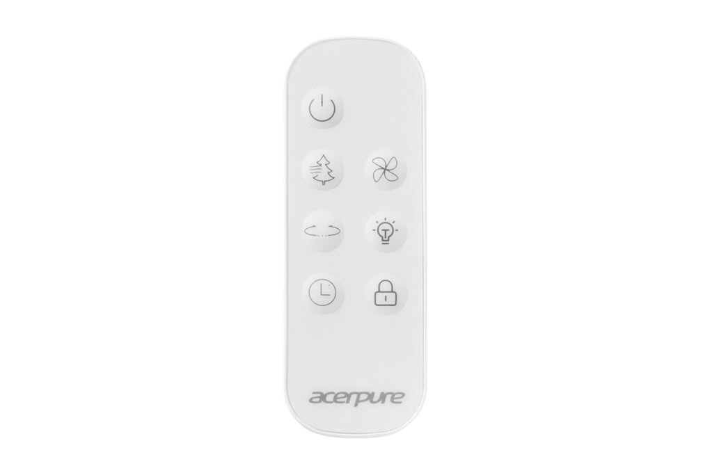 Máy lọc không khí kết hợp quạt Acerpure Cool C3 3in1 AC333-10W 27W - 6