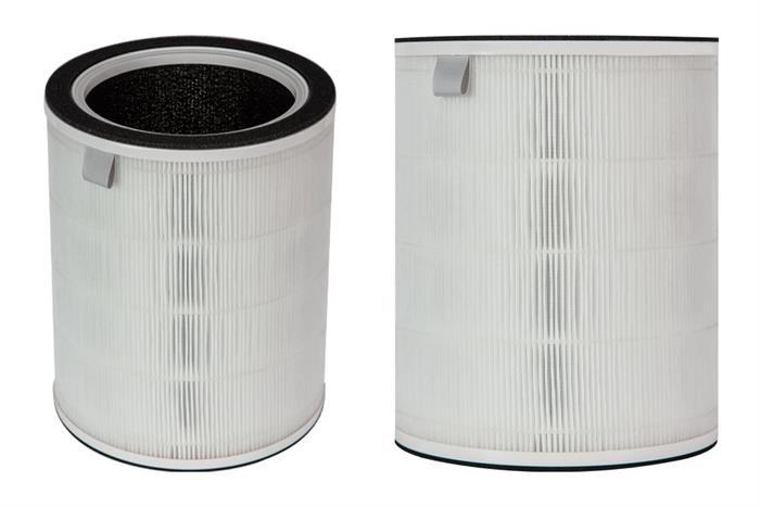 Máy lọc không khí Acerpure P2 Classic AP352-10W 33W Màu Trắng